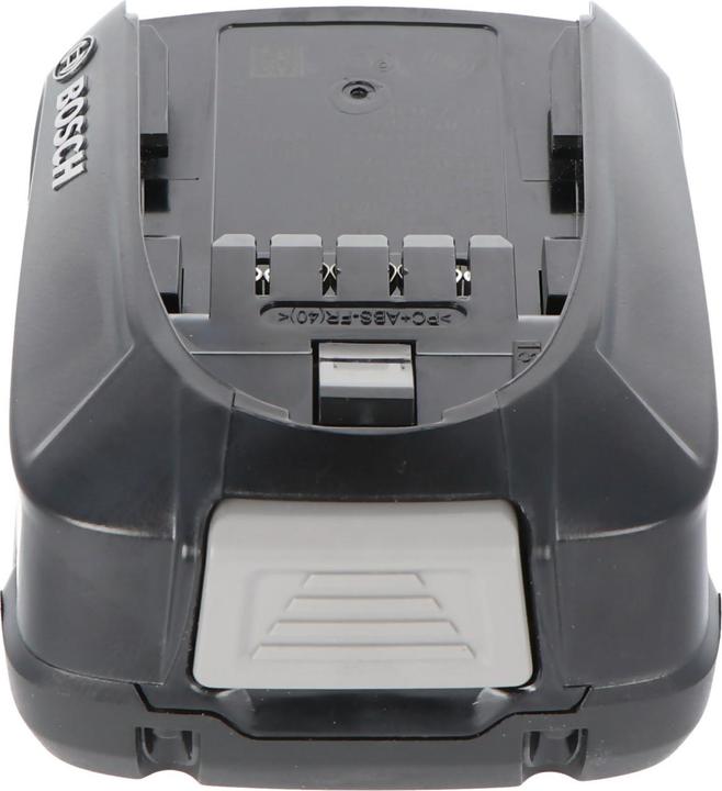 Productafbeelding Bosch Home & Garden Accupack PBA 18V Lithium-Ion (18 V)