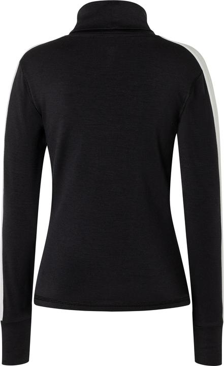 Produktbild Super Natural Kryssede Ski Roll Neck (L)