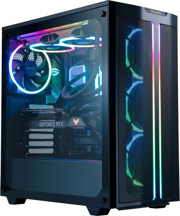 Produktbild be quiet! Light Wings (140 mm, 1 x)