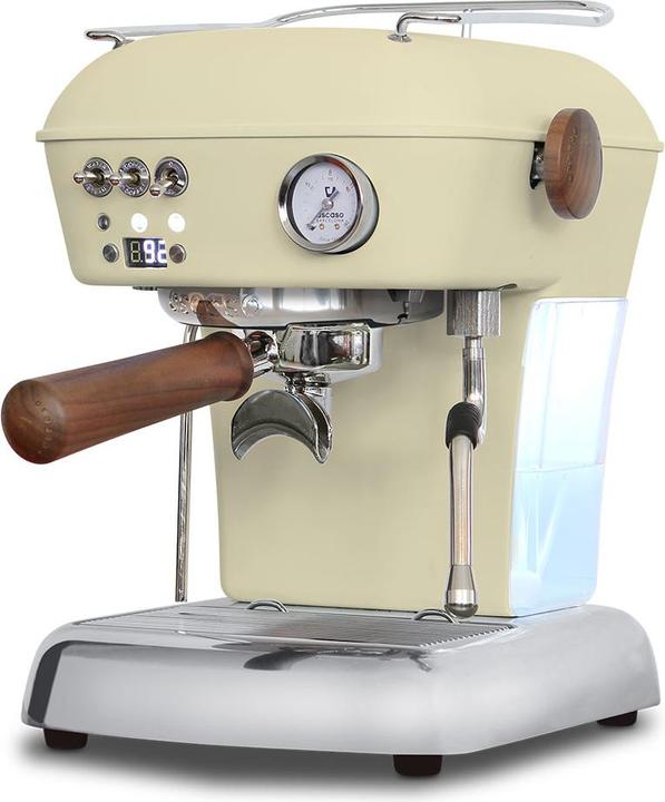 Image du produit Ascaso Dream Pid