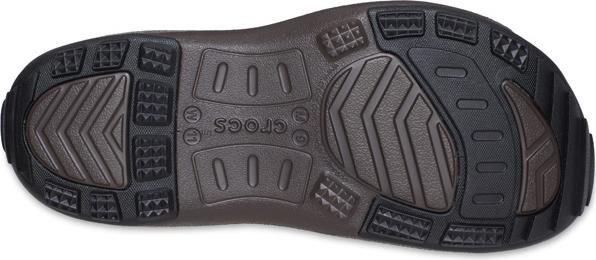 Actual product image Crocs Quick Trail Low (43, 43.5, 44, 43 1/3)