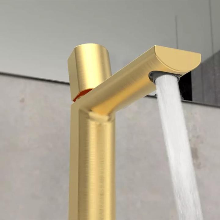 Actual product image Schütte NEW YORK Waschtischarmatur