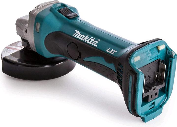 Produktbild Makita DGA452Z (115 mm)
