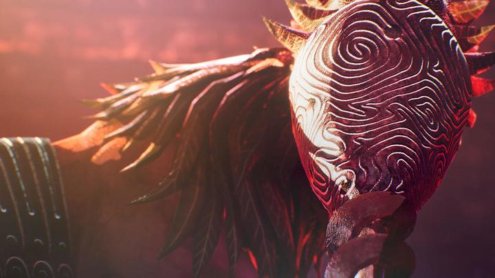 Image du produit Bandai Namco Scarlet Nexus (Xbox One / Série X) (nb2) (Xbox One X, Xbox Series X, IT)