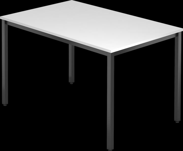 MC MyTable D Besprechungstisch (1200 x 800 x 720 mm)