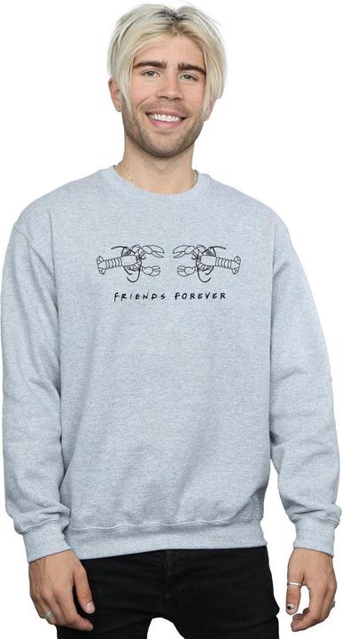 Produktbild Friends Lobster Logo Sweatshirt (XL)
