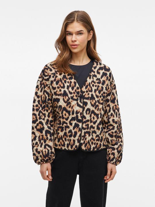Immagine prodotto Vila Leoprint Steppjacke (38)