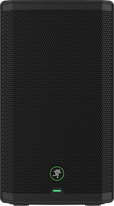 Produktbild Mackie Thrash212 (Aktiv, 1x 1300 W)