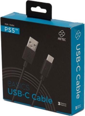 Immagine prodotto Blade USB-C Cable (3 m, USB 2.0)