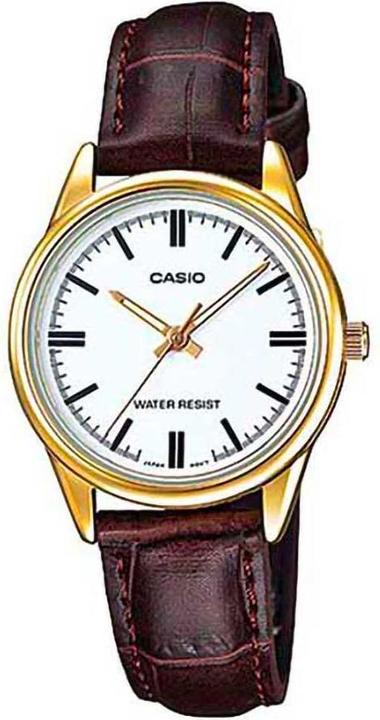 Image du produit Casio Collection (Montre analogique, 28 mm)