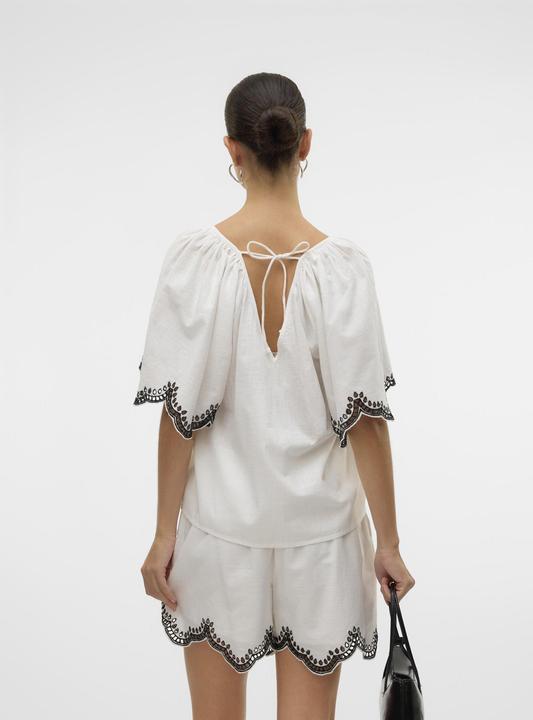 Image du produit Vero Moda VMDIANA Top Bluse (XL)