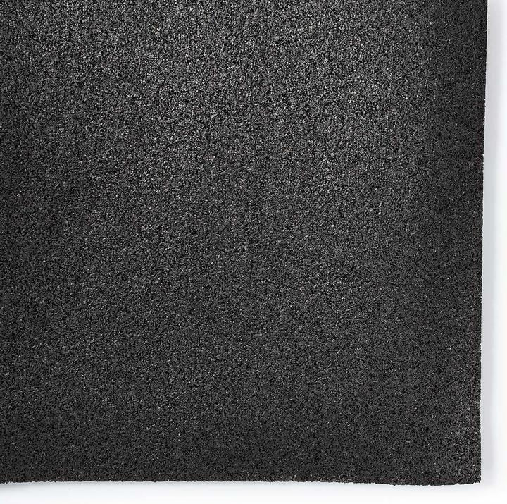 Produktbild Nedis Anti-Vibrations-Matte - Waschmaschine - Stossdämpfung - Gummi - Schwarz