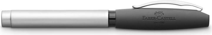 Produktbild Faber-Castell Basic Metall, matt (Silber, 1 x)