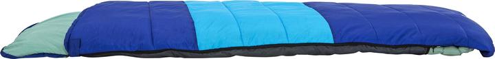 Productafbeelding Bestway 2-in-1 slaapzak Wanderlite™ met geïntegreerd, opblaasbaar slaapmatje 203 x 75 x 9 cm (198 cm)