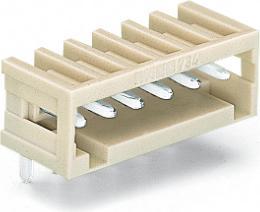Wago THT pin header Solder pin