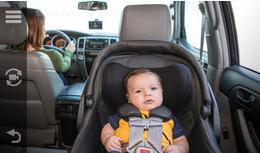 Image du produit Garmin babyCam