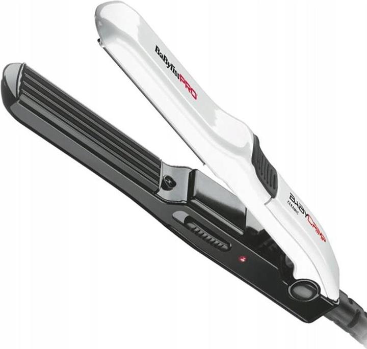 BaByliss Minicrimper (Kreppeisen)