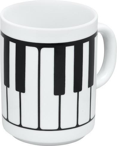 Image du produit Vienna World Tasse à anse Clavier