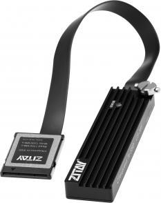 Actual product image Zitay CS-305 - CFexpress Type B memory card adapter (CFexpress)