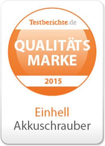 Productafbeelding Einhell TE-TK 18 Li Kit (CD+AG) Power-X-Change (Oplaadbare batterij)