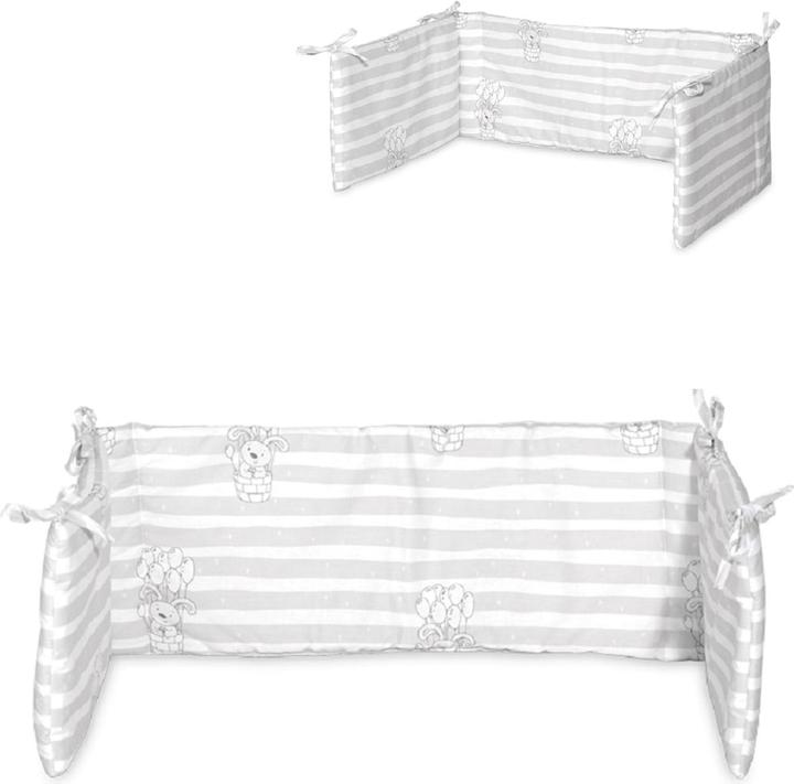 Lorelli Babybett-Nestchen 145 x 27 cm