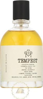 Moudon Tempest Extrait De Parfum Miniature 3 Ml Unisex (3 ml)