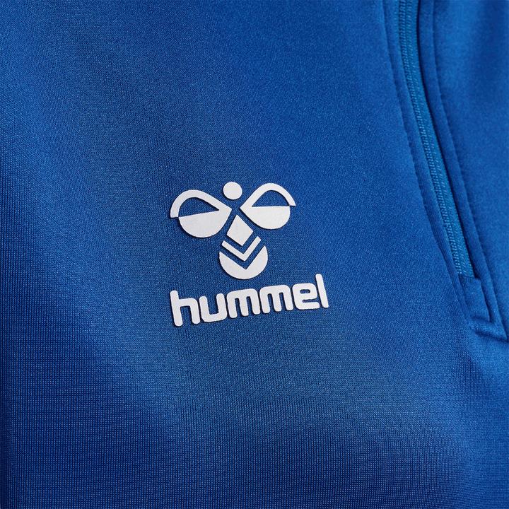Immagine prodotto hummel Core Xk Half Zip Sweat Donna (L)