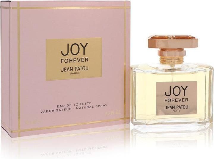 Immagine prodotto Jean Patou Gioia per sempre (Eau de toilette, 75 ml)