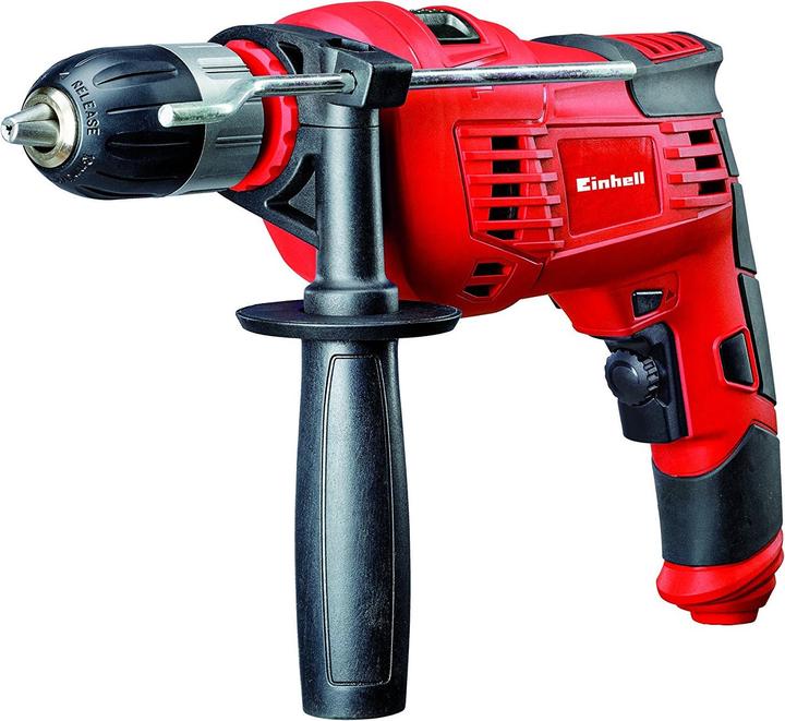 Produktbild Einhell TC-ID 1000 Inkl. 15-tlg. Bohrer-Set (Netzbetrieb)