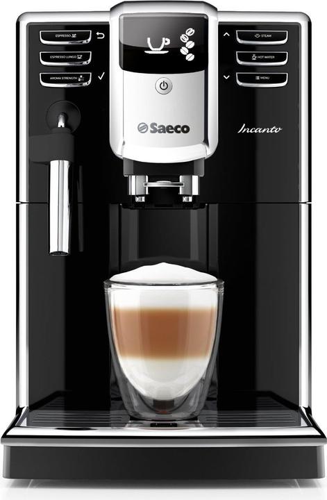 Produktbild Saeco Incanto Panarello HD8911/01
