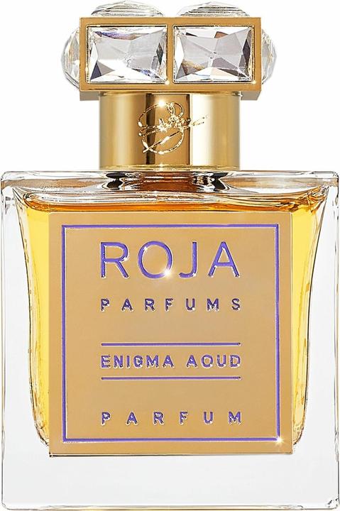 NoName Roja Parfums Enigma Aoud PAR W 100 ml (Eau de Parfum, 100 ml)