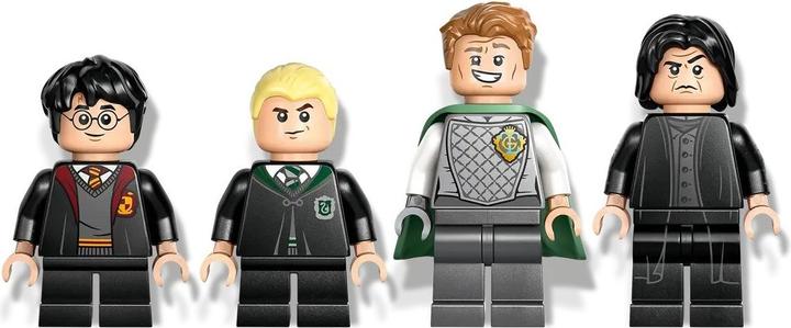 Actual product image LEGO Schloss Hogwarts Duellierclub (76441, LEGO Harry Potter)