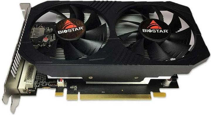 Image du produit Biostar Radeon RX 560 (4 Go)