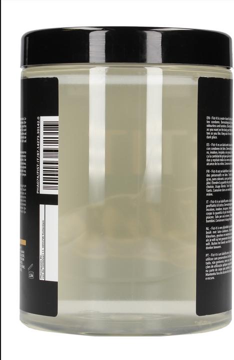 Image du produit Pharmquests Fist It (1000 ml)