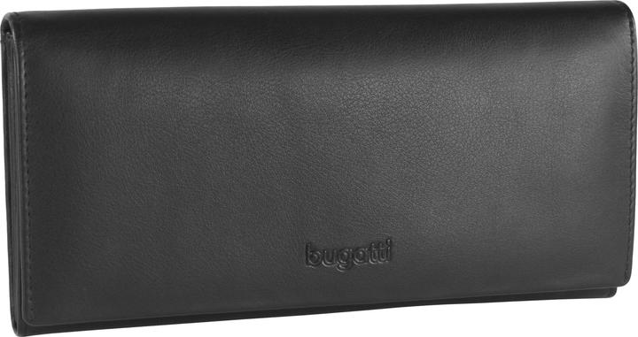 Image du produit Bugatti Vertice Langbörse, noir