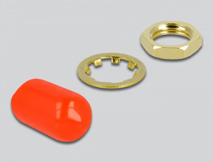 Immagine prodotto Delock Sma – Sma (0.31 dB, Cavi antenna)
