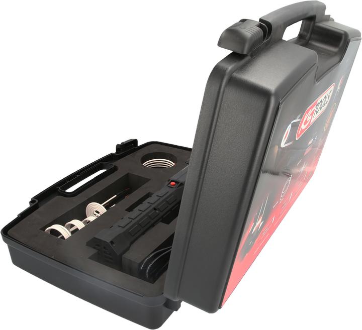 Image du produit KS Tools Jeu de pistolets thermiques à induction, 6 pcs