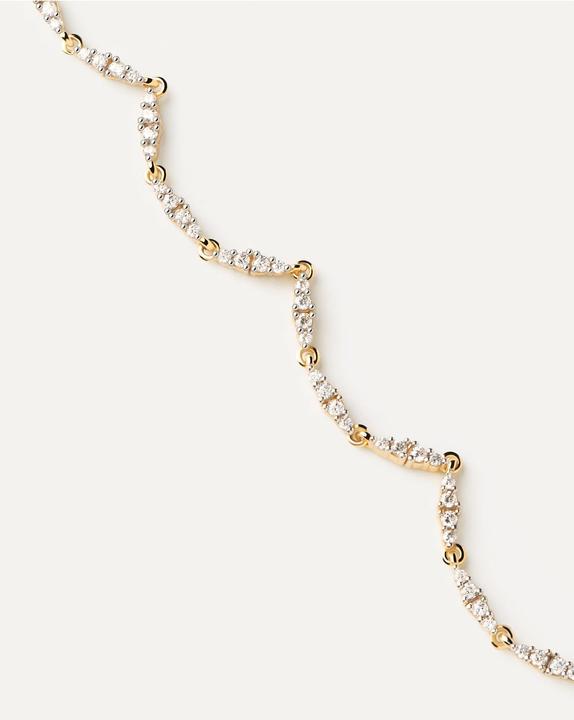 Actual product image Pd Paola Kette (925 silver, 50 cm)