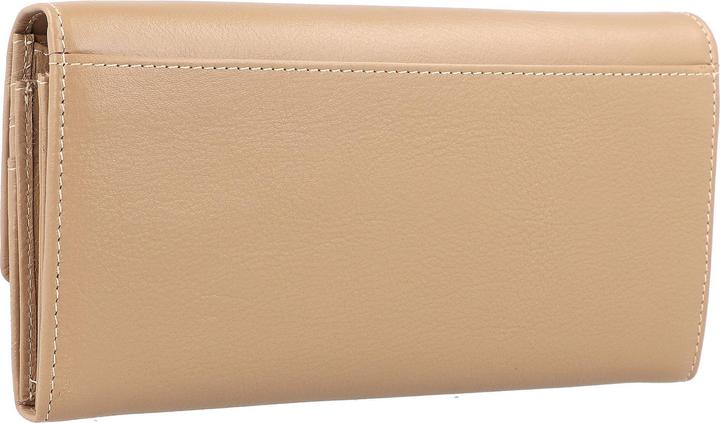 Actual product image Esquire Peru wallet RFID leather 18.5 cm