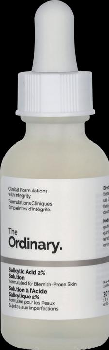 The Ordinary Salicylic Acid 2% Solution (30 ml)