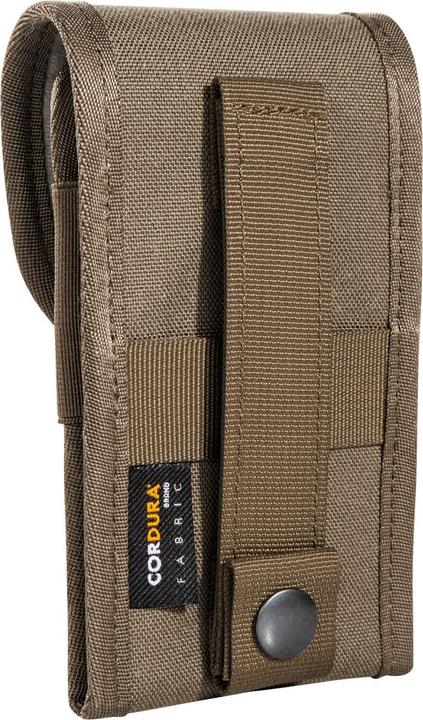 Actual product image Tasmanian Tiger TT Tactical Phone Cover L Coyote