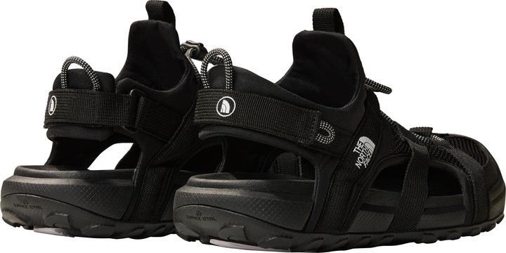 Actual product image North Face Women's Explore Camp Shandal (38)