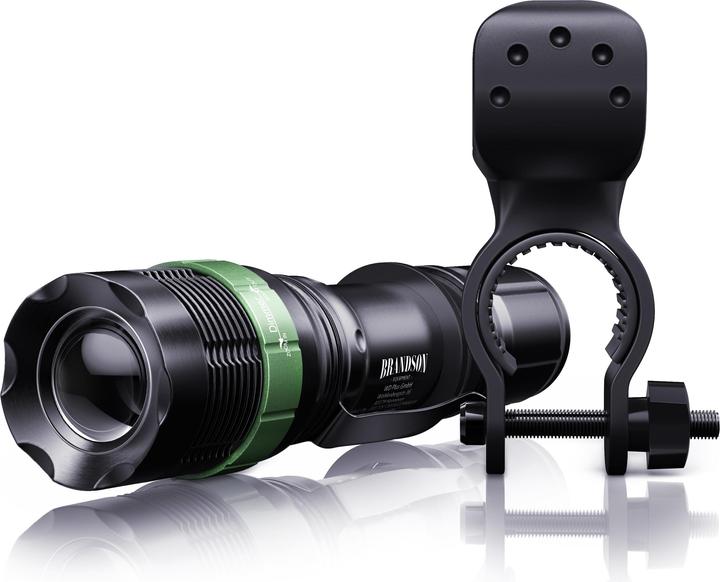 Image du produit Brandson Lampe de poche LED (125 lm)