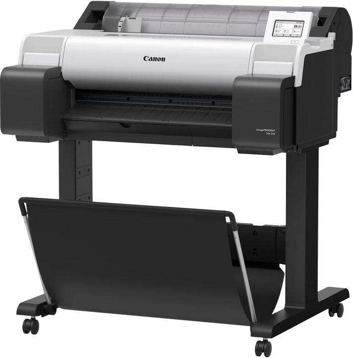 Produktbild Canon imagePROGRAF TM-340 (Tintenpatrone, Farbe)