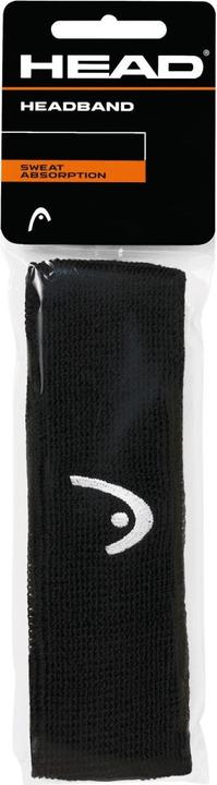 Head band (schwarz)