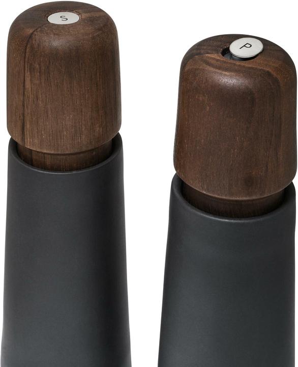 Immagine prodotto Crush Grind Macina pepe CrushGrind Stockholm Porcelain (Pepe)