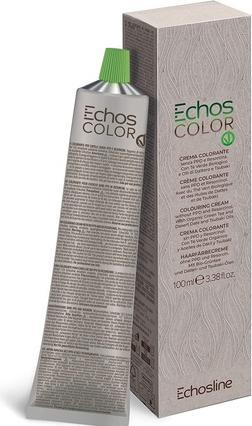 Image du produit Echosline Echoscolor Indigo 100ml