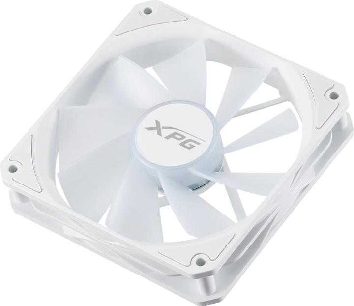 Produktbild XPG Lüfter VENTO R 120 ARGB Fan (120 mm, 1 x)