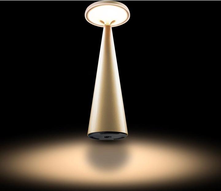 Actual product image Century LED floor lamp OPERA 1,9W 2700K 130 Lumen Dimm. IP44 (130 lm)