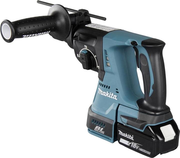 Image du produit Makita DHR243RTJW (Fonctionnement sur batterie)